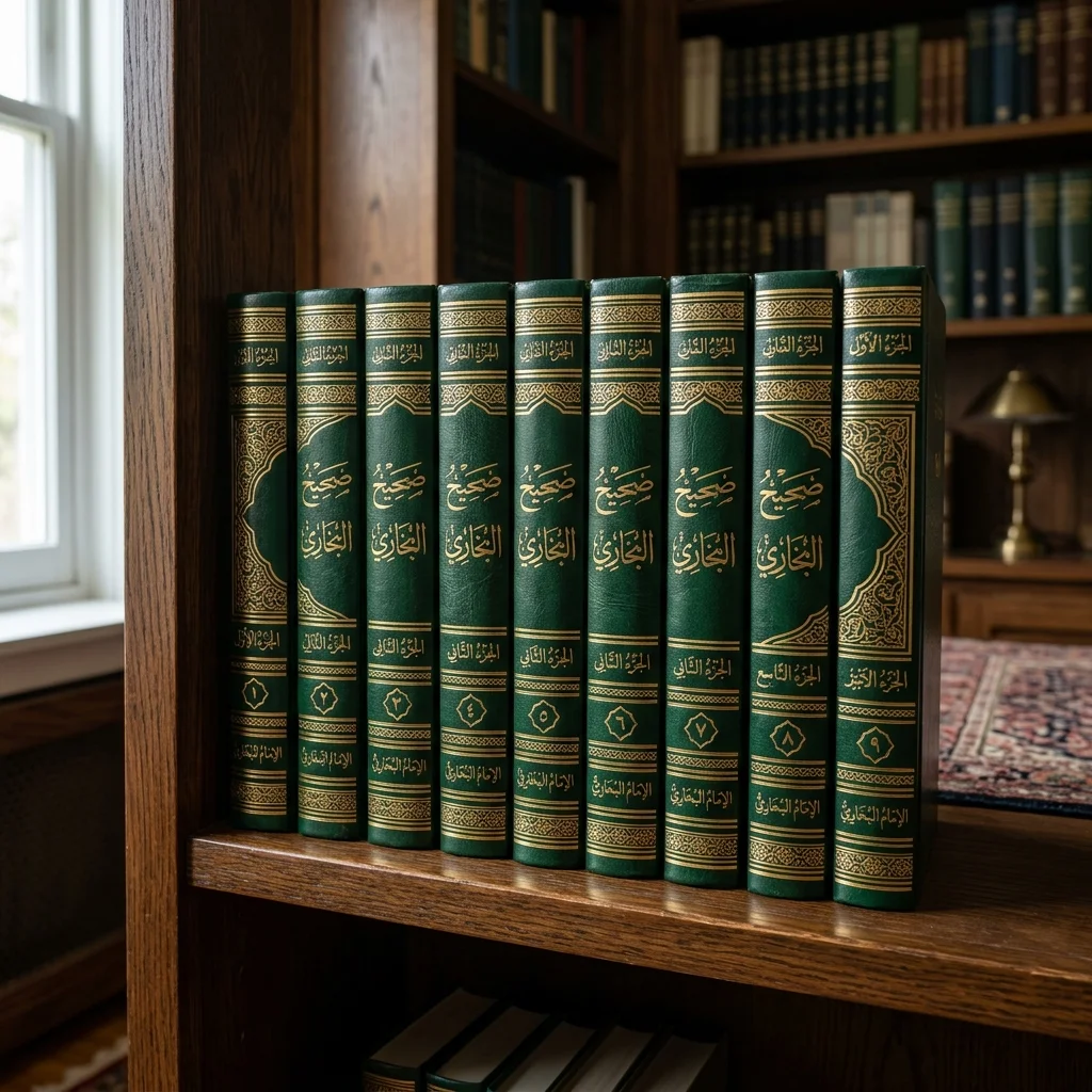Hadith Translation