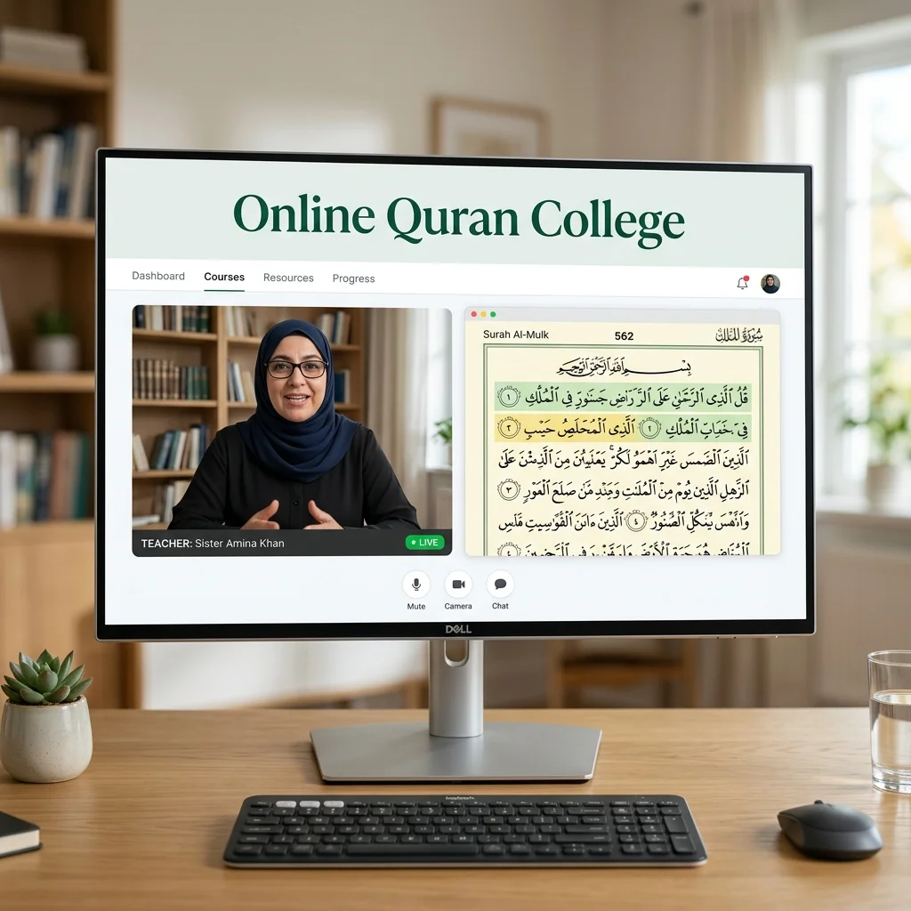 Learning Platform