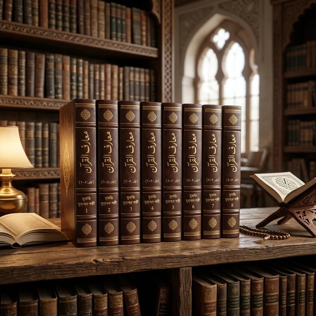 Quran Translation