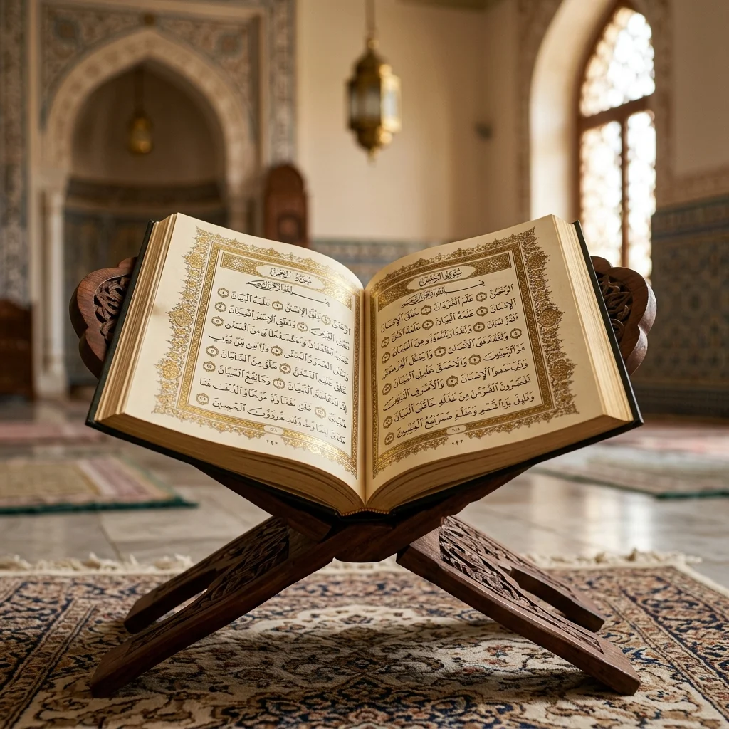 Quran Nazara